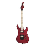 Guitarra Electrica Kramer Pacer Classic Candy Red P