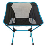 Silla Spinit Compacta Plegable Playa O Camping - 950