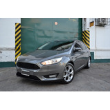 Ford Focus Iii 2.0 Se Plus At 2016 / Impecable / 95 Mil Km