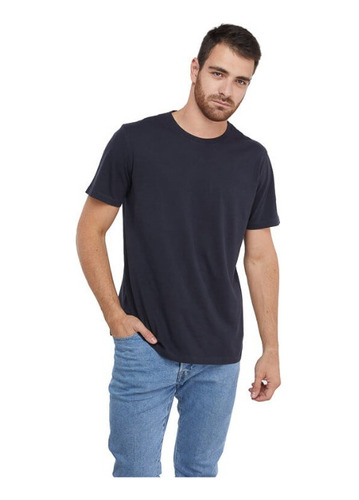 Polera Barcelona Hombre Panama Jack - D145