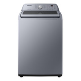 Lavadora Samsung Carga Superior 21kg Wa21b3553gy1co Gris