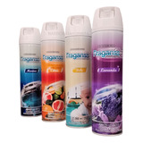 Aromatizador Fraganss Pack X24 Unid Desodorante Ambiente