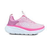 Tenis Niña Calzado De Nina Umbro Um845501(18.0-21.0) (18.0 -