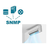 Snmp Modbus-profibus  Incorpore Este Protocolo A Su Equipo