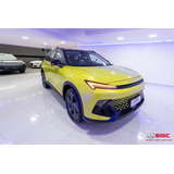 Baic X55 Ii Luxury Turbo - 2024 - Baic Palermo -