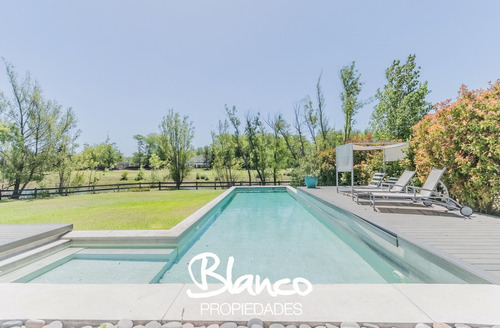 Casa En Venta En Estancias Del Pilar, Pilar, G.b.a. Zona Norte - Imagen 4