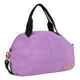 Bolso Deportivo Mujer Reiki Lila Head