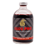 5500 Pro Bugarin Vitaminas Para Gallos Cuido 100ml 