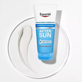 Crema Post Solar Eucerin After Sun Advanced Hydration De 200ml