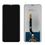 Display Pantalla Lcd + Tactil Para Tecno Spark 8t