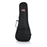 Gator Cases Gig Bag Para Ukeleles Estilo Soprano (gbe-uke-so