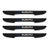 Topes De Puertas Insignia Subaru