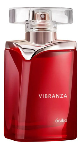 Perfume Para Mujer Vibranza De Esika - mL a $1600