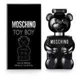 Perfume Moschino Toy Boy Edp X 100 Ml Original