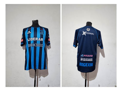 Camiseta San Telmo  Titular 2019/20 