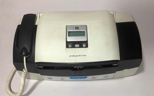 Impresora Hp Officejet J3600