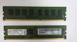 Memoria 4gb Ddr3 Smart 10600 12800 Autoclock Pc