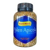 Pólen Apícola Desidratado Palmáceas Supernutri 140g