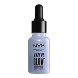 Iluminador Away We Glow Zone Out Nyx Professional Makeup