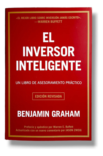 El Inversor Inteligente ( Benjamin Brahman ) 