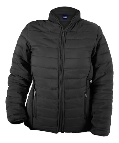 Jaqueta Gominho Casaco De Frio Japona Puffer Feminina Promo