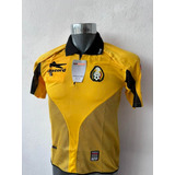 Jersey Arbitro Eescord 2004 Retro (colores)