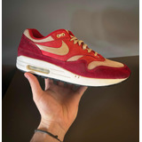 Nike Air Max 1 Curry