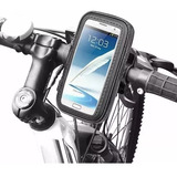 Estuche Porta Celular Bicicleta Impermeable 5.8 Pulgada Moto