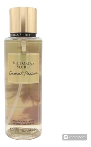 Perfume Victoria's Secret Coconut Passion