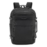 Mochila Urbana Crossover Max Notebook 17 Pulgada Grande 180º