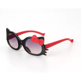 Lentes De Sol Importados Hello Kitty