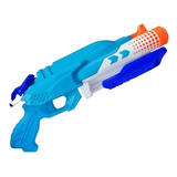 Pistola De Agua De Juguete 1000ml Vacacional Niños Grande