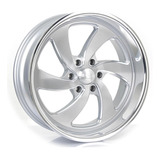 Rines Us Mags U134-desperado 22x10 6x139.7