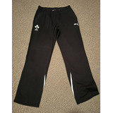 Pantalón Jogging Rugby Irlanda Puma L