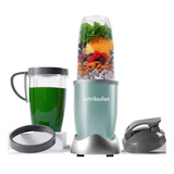 Nutribullet Pro - Batidora De Alta Velocidad De 900 Vatios,.