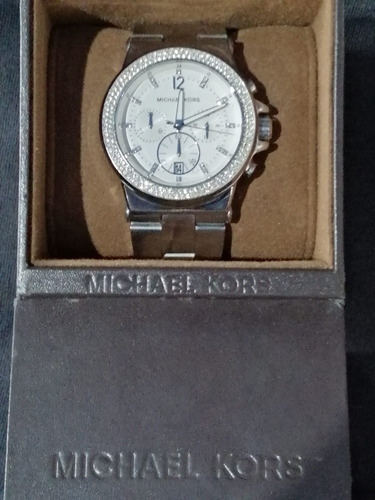 Reloj Michael Kors Para Dama