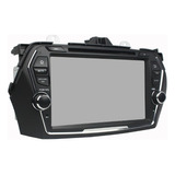 Suzuki Ciaz Estéreo 2016-2018 Android Dvd Wifi Gps Mirror