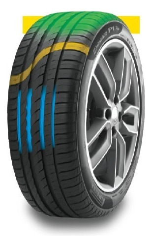 Neumático Pirelli Cinturato P1 P 195/55r16 91 V