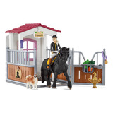 Schleich Horse Club, Regalos De Caballos Para Nias Y Nios, P