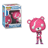 Funko Pop Fortnite Cuddle Team Leader