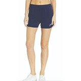 Short Asics Dama