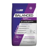 Vital Can Balanced Cachorro Puppy Large X 15kg. Sabuesos Vet