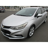 Chevrolet Cruze 2017