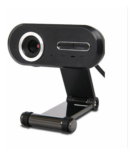 Vivitar Webcam Para Trabajo En Casa Vwc104