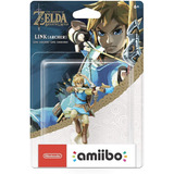 Amiibo Lnk Archer Breath Of The Wild