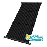 Panel Colector Solar 1,20x3,8m Climatizador Piscinas