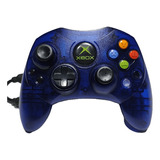 Control Xbox Clásico | Azul Original