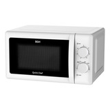 Microondas Bgh B120m20 Quick Chef 20 Litros Gtia Oficial