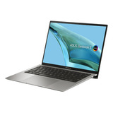 Asus Zenbook S13 Core I7 1355u Ram 16gb Ssd 1tb 13,3 2,8k