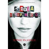 Garota Desaparecida, De Mckenzie, Sophie. Verus Editora Ltda., Capa Mole Em Português, 2016